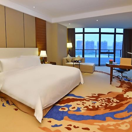 Grand Skylight International Hotel Huizhou Huizhou  Exteriör bild