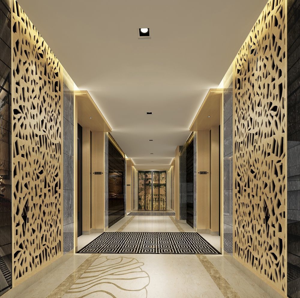 Grand Skylight International Hotel Huizhou Huizhou  Exteriör bild