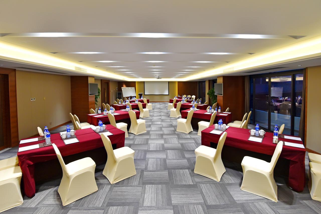 Grand Skylight International Hotel Huizhou Huizhou  Exteriör bild