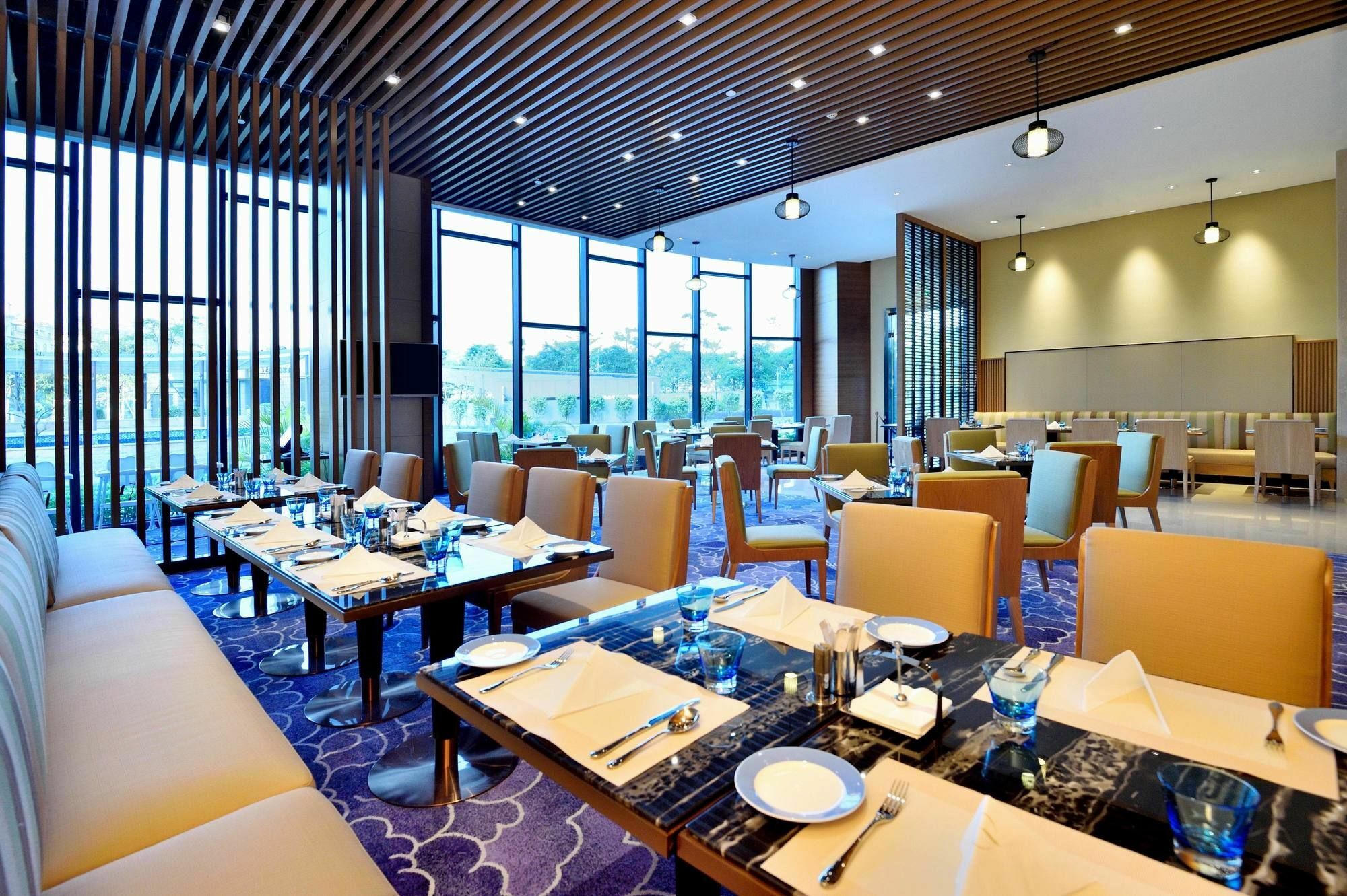 Grand Skylight International Hotel Huizhou Huizhou  Exteriör bild