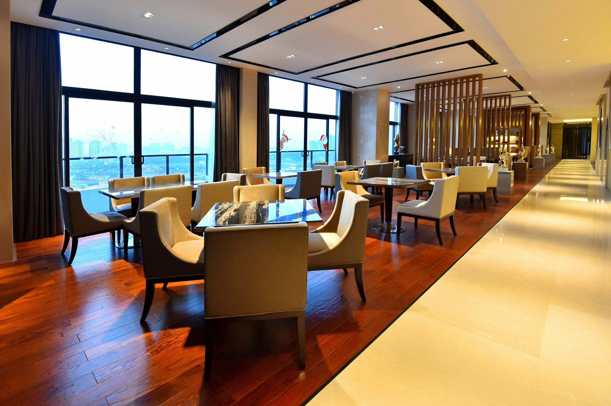 Grand Skylight International Hotel Huizhou Huizhou  Exteriör bild