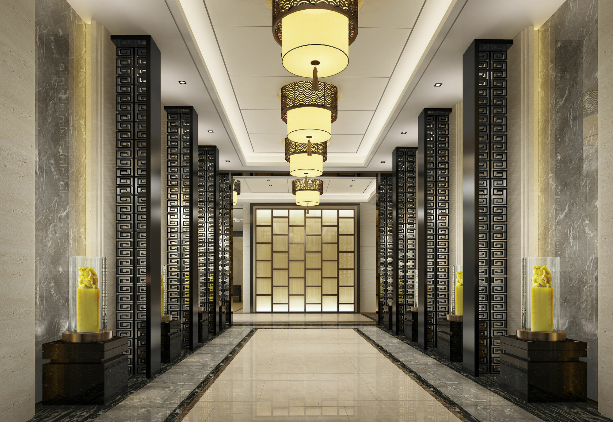 Grand Skylight International Hotel Huizhou Huizhou  Exteriör bild