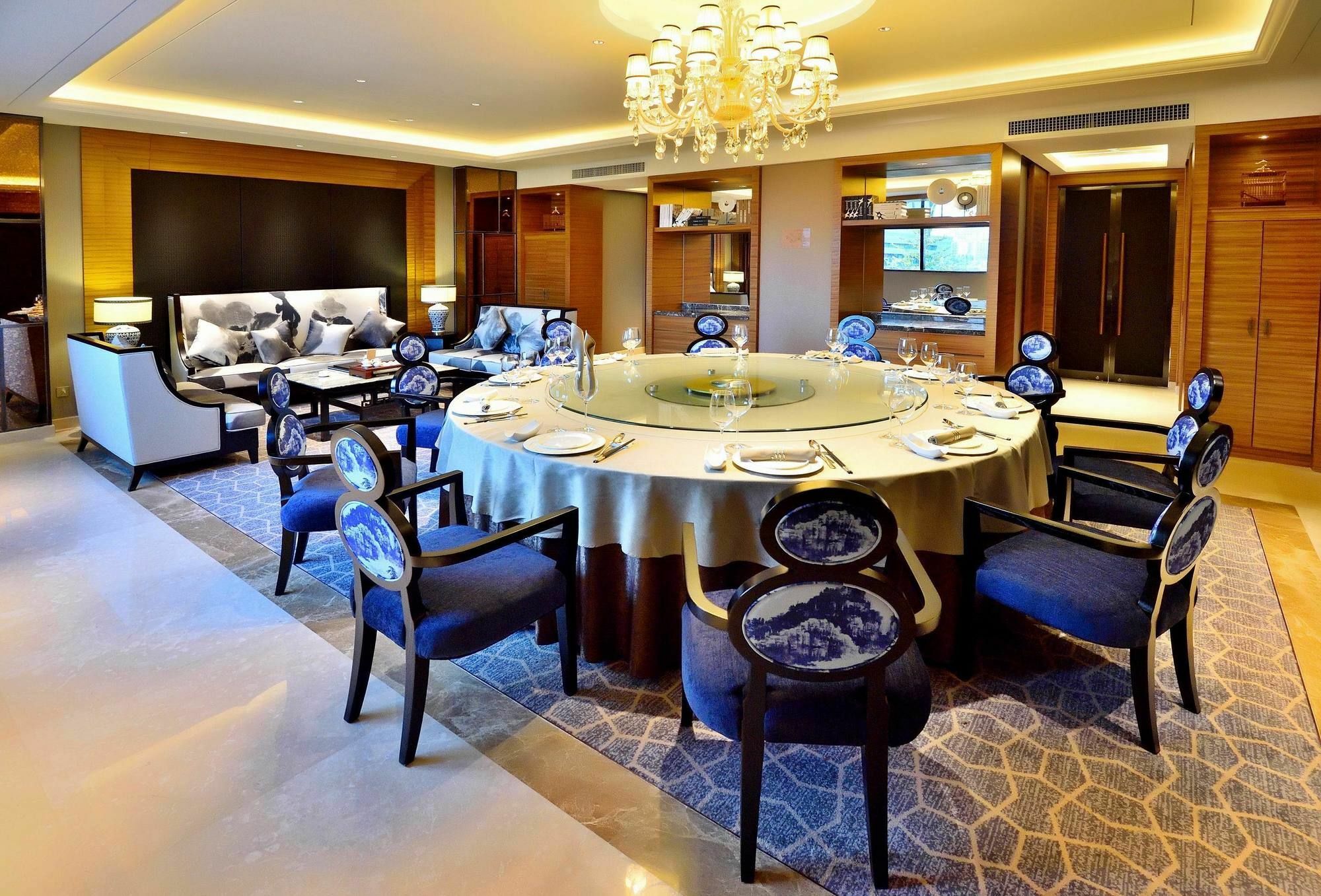 Grand Skylight International Hotel Huizhou Huizhou  Exteriör bild